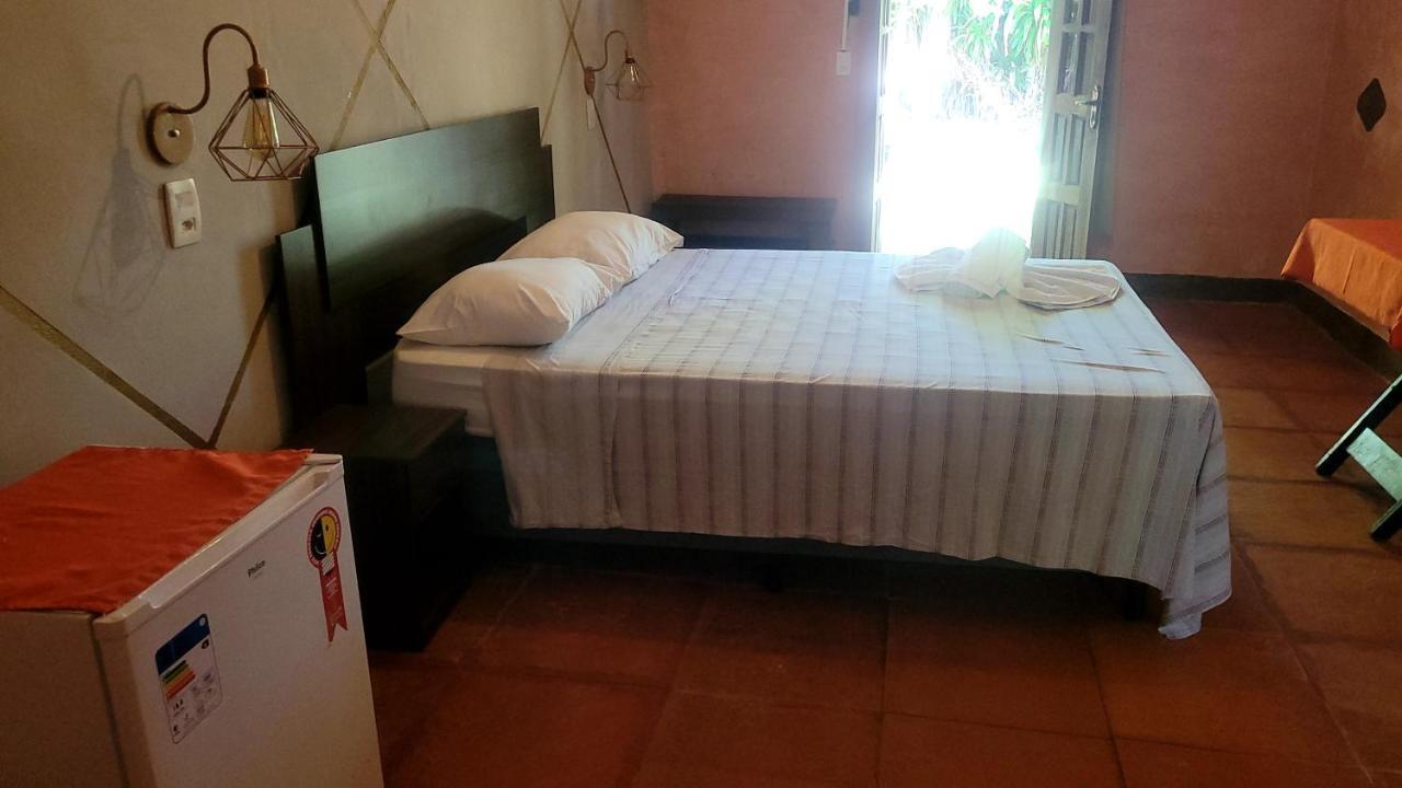Imbassai Pousada Hostel Lujimba Екстериор снимка