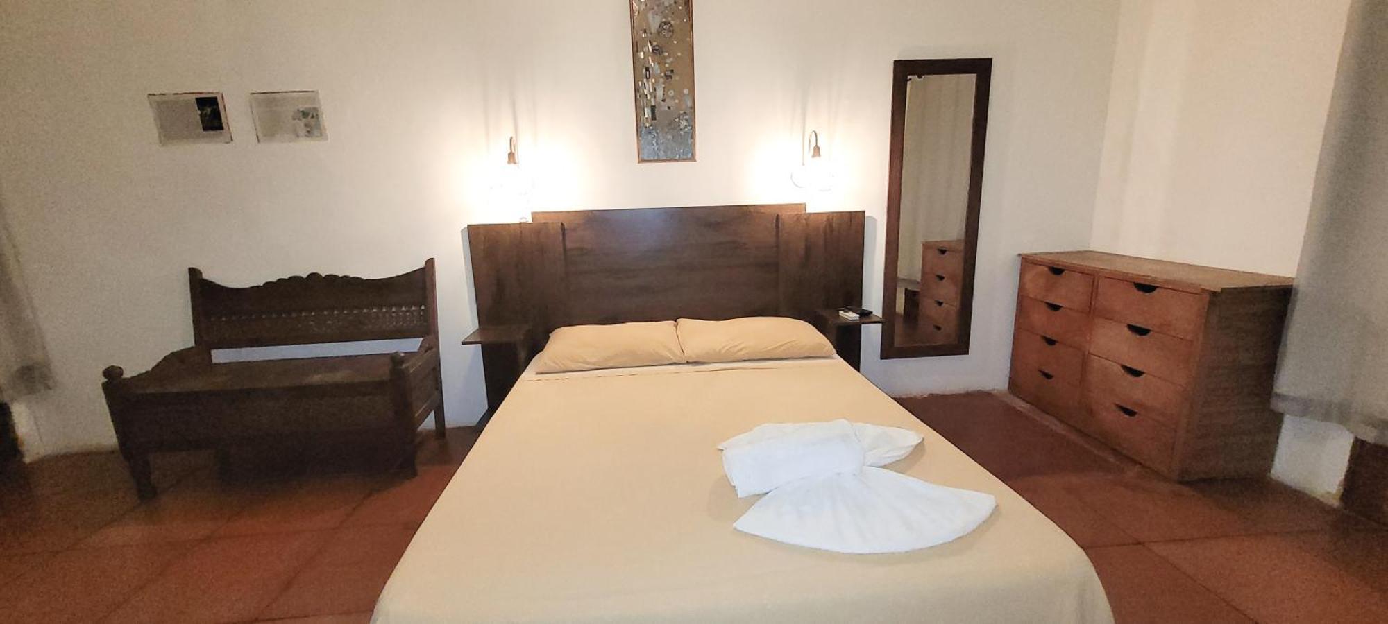 Imbassai Pousada Hostel Lujimba Екстериор снимка