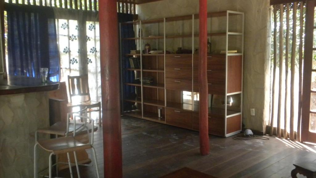 Imbassai Pousada Hostel Lujimba Екстериор снимка