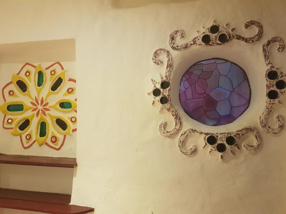Imbassai Pousada Hostel Lujimba Екстериор снимка