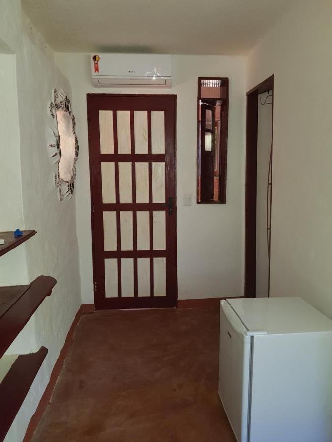 Imbassai Pousada Hostel Lujimba Екстериор снимка